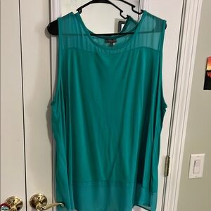 Vince camuto tank